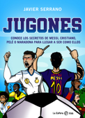 Jugones - Javier Serrano