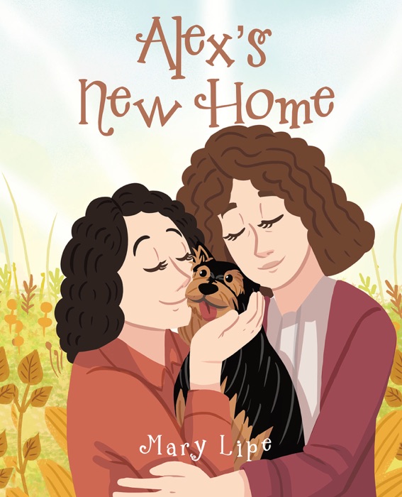 Alex's New Home