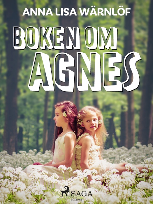 Boken om Agnes