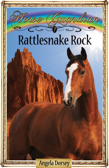 Rattlesnake Rock