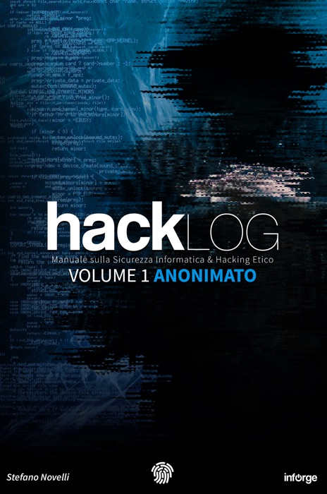 Hacklog