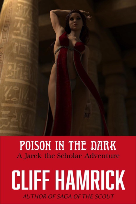 Poison in the Dark
