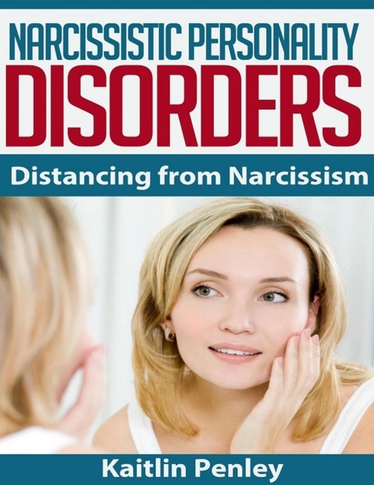 Narcissistic Personality Disorders