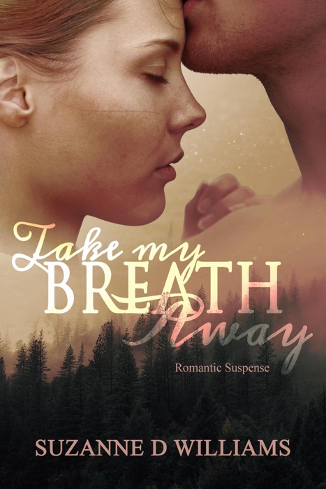 Take My Breath Away