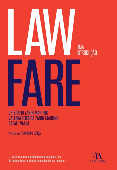 Lawfare - Uma Introdução