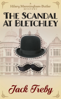 Jack Treby - The Scandal At Bletchley artwork