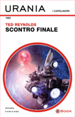 Scontro finale (Urania) - Ted Reynolds