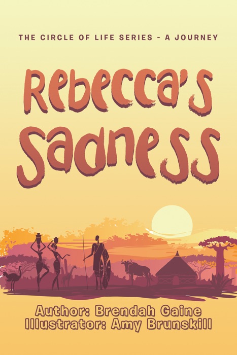 Rebecca’s Sadness