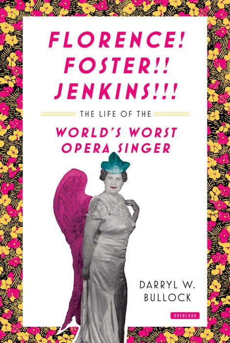 Florence Foster Jenkins