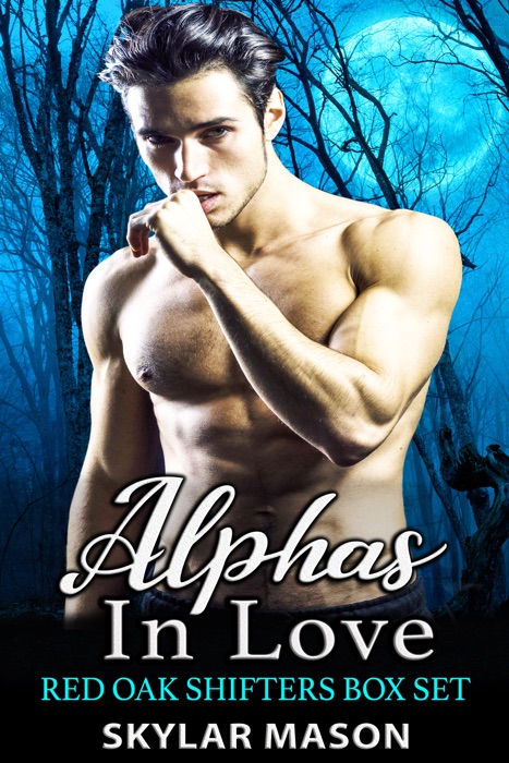 Alphas In Love