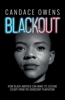 Candace Owens - Blackout artwork