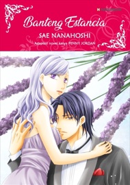 Banteng Estancia - Sae Nanahoshi & Penny Jordan by  Sae Nanahoshi & Penny Jordan PDF Download