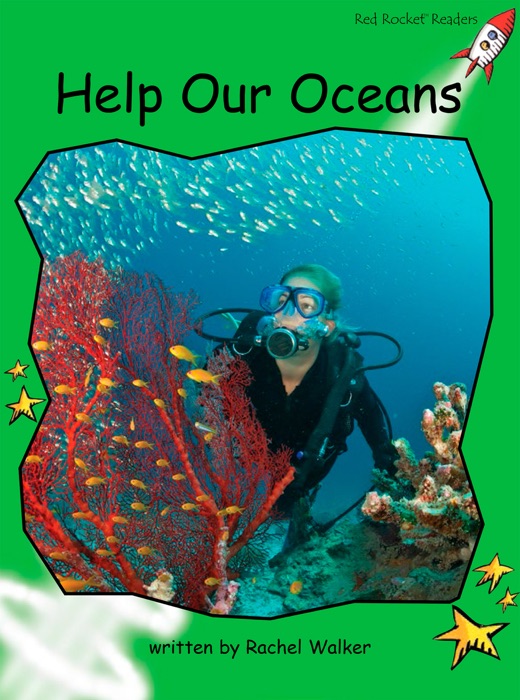 Help Our Oceans