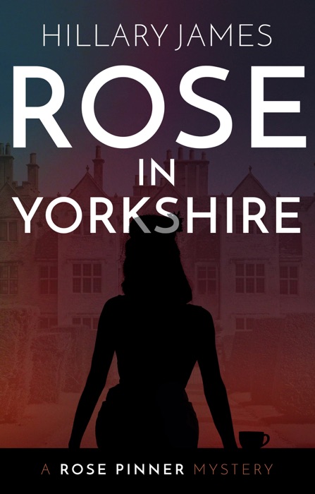 Rose in Yorkshire