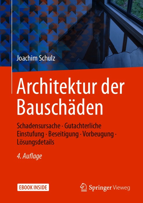 Architektur der Bauschäden