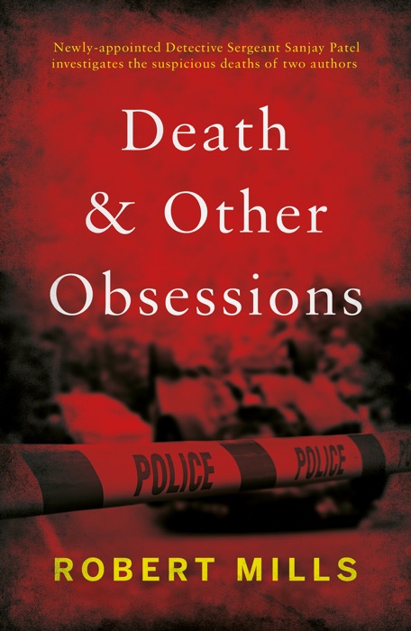 Death and Other Obsessions