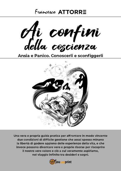 Ansia e Panico - Conoscerli e sconfiggerli