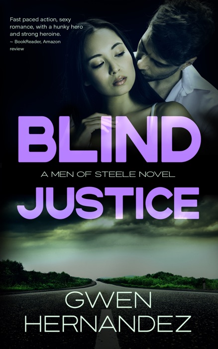 Blind Justice