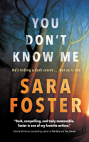 Sara Foster - You Don't Know Me artwork