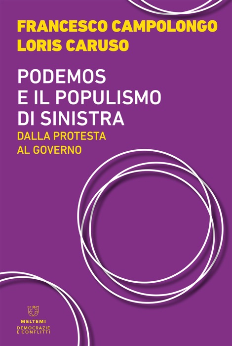 Podemos e il populismo di sinistra