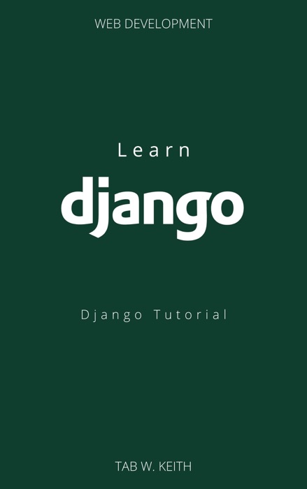 Learn Django