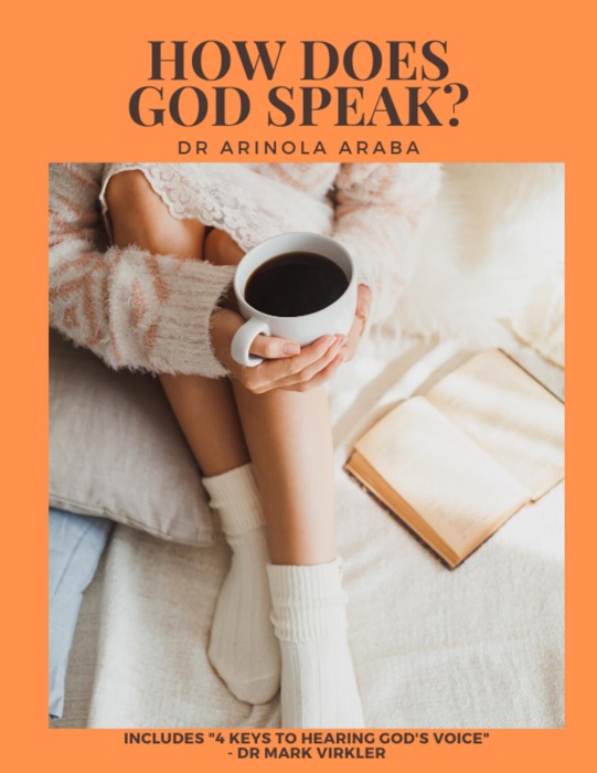 How Does God Speak?