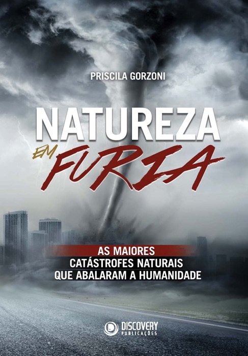 Natureza em Fúria