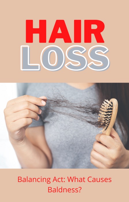 HAIR LOSS