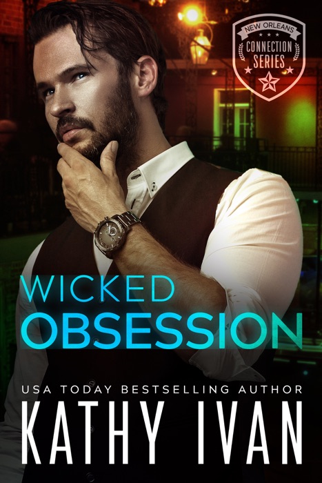 Wicked Obsession