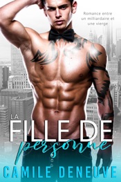 La Fille de personne: Romance de Milliardaire