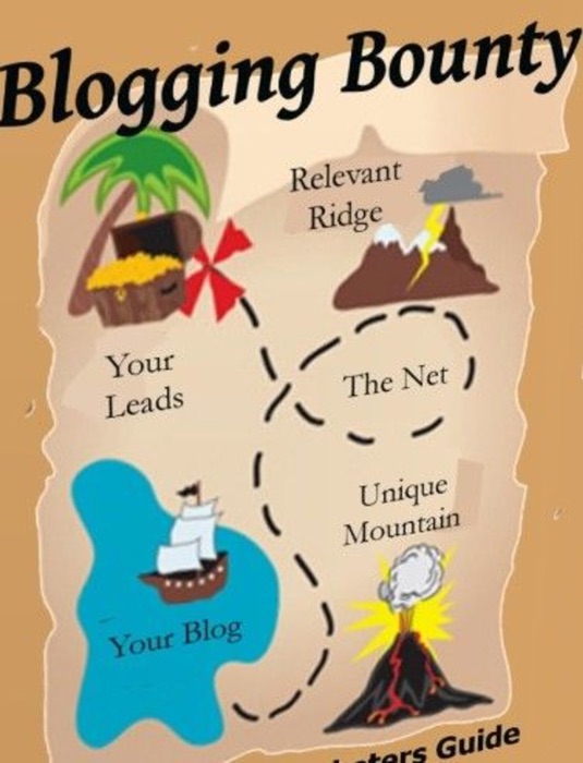 Blogging Bounty