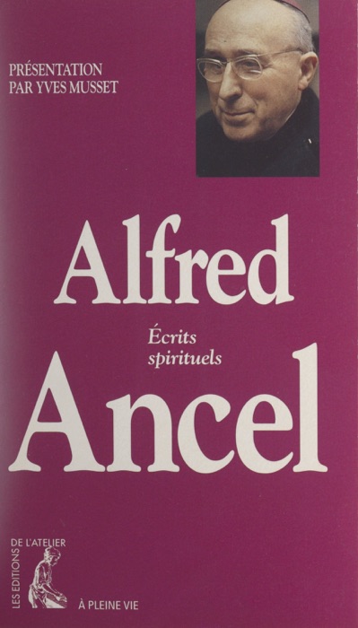 Alfred Ancel