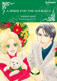 A Bride for the Holidays - Nanami Akino & Renee Roszel by  Nanami Akino & Renee Roszel PDF Download