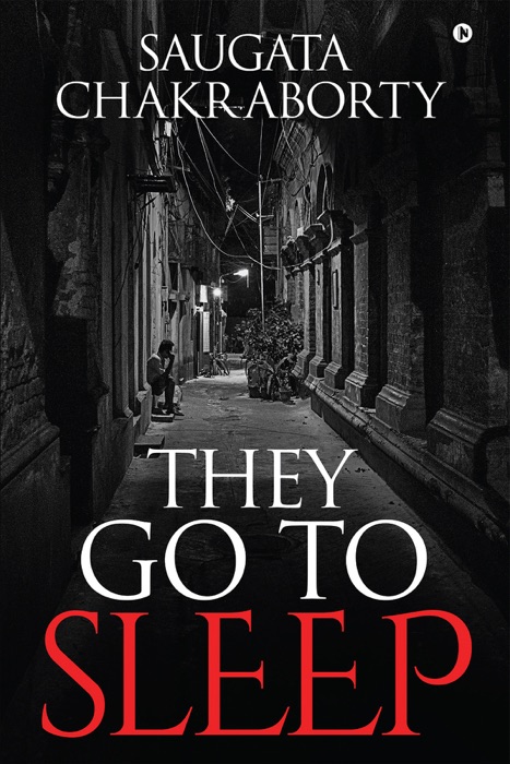 They Go to Sleep