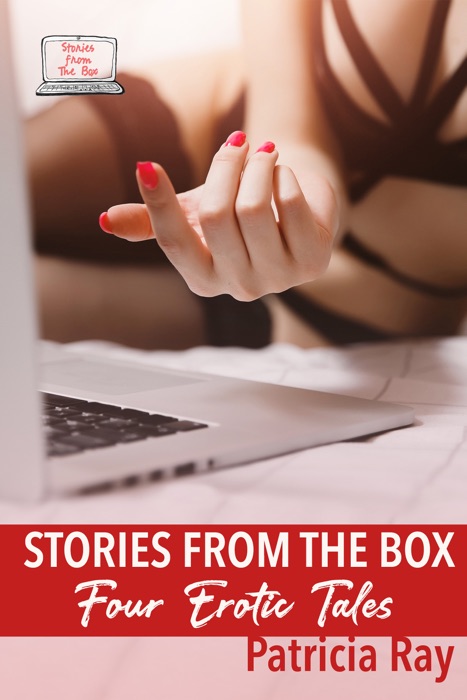 Stories from the Box: Four Erotic Tales