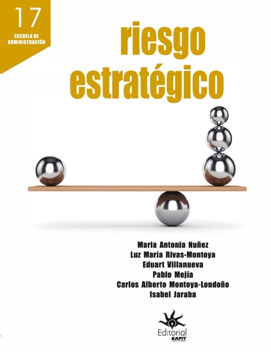 Riesgo estratégico