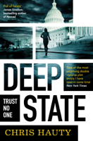 Chris Hauty - Deep State artwork