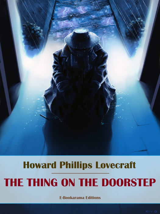 The Thing on the Doorstep