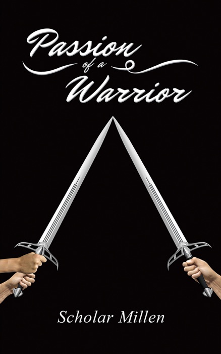 Passion of a Warrior