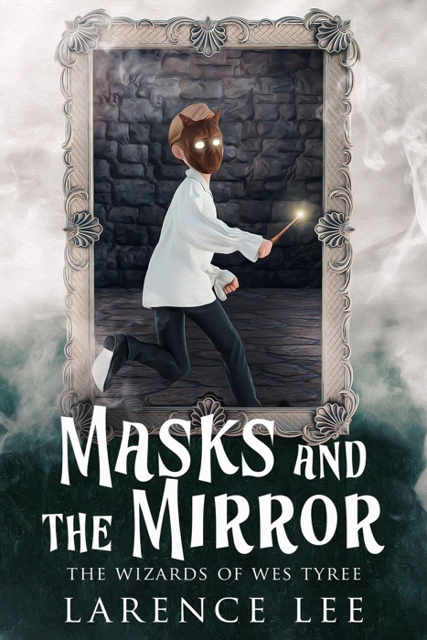 Masks and the Mirror