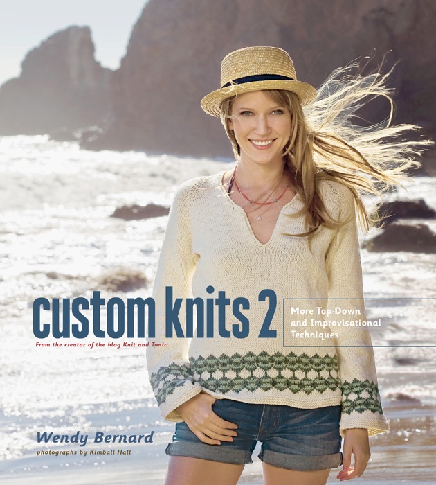 Custom Knits 2