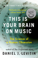 Daniel J. Levitin - This Is Your Brain on Music artwork