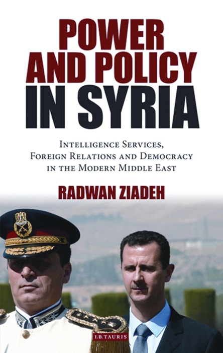 Power and Policy in Syria