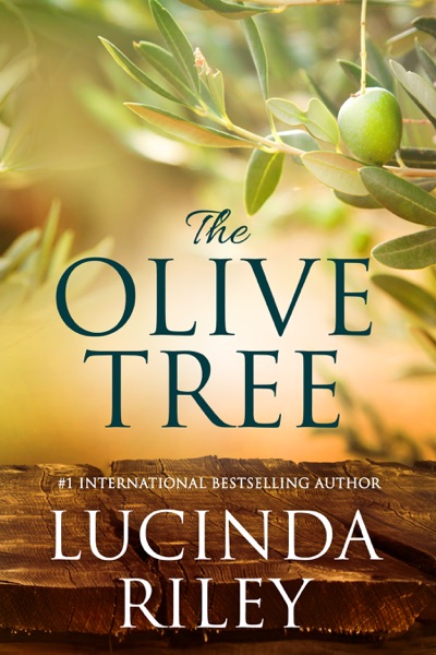 The Olive Tree