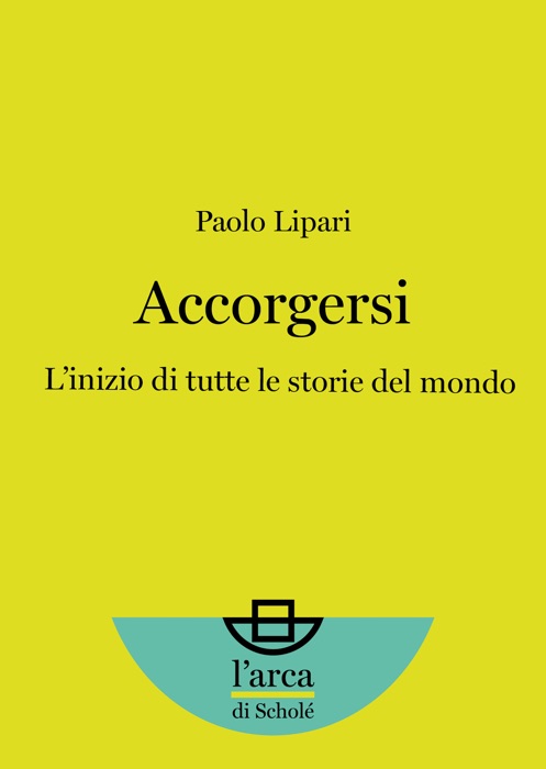 Accorgersi
