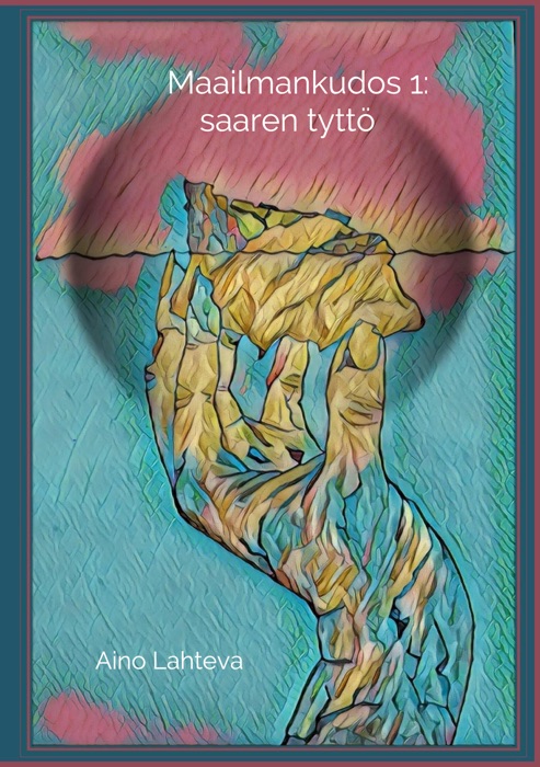 Maailmankudos 1: saaren tyttö