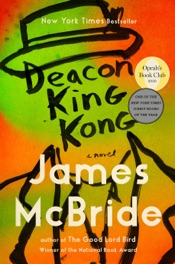 Deacon King Kong