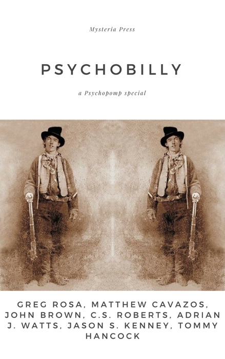 Psychobilly
