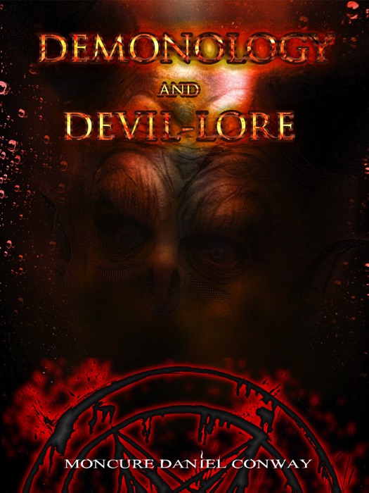 Demonology and Devil-Lore