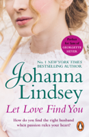 Johanna Lindsey - Let Love Find You artwork